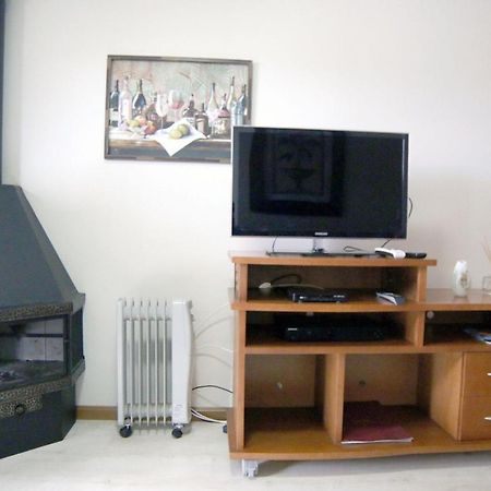 Charmoso Apartamento No Centro De Gramado Lejlighed Eksteriør billede