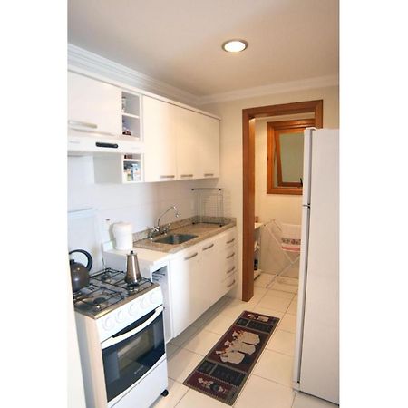 Charmoso Apartamento No Centro De Gramado Lejlighed Eksteriør billede