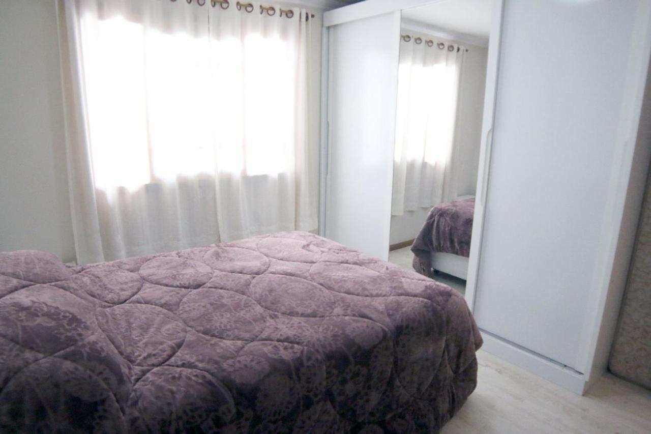 Charmoso Apartamento No Centro De Gramado Lejlighed Eksteriør billede