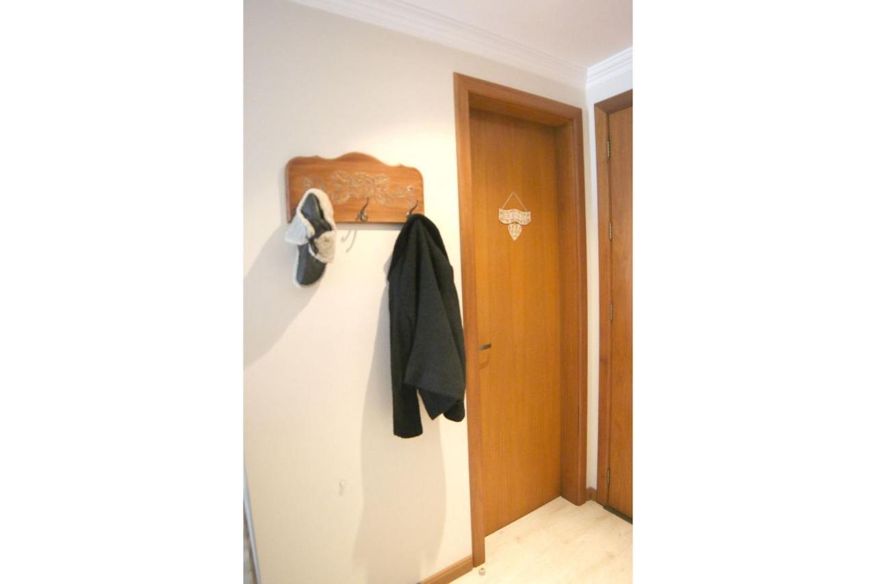 Charmoso Apartamento No Centro De Gramado Lejlighed Eksteriør billede