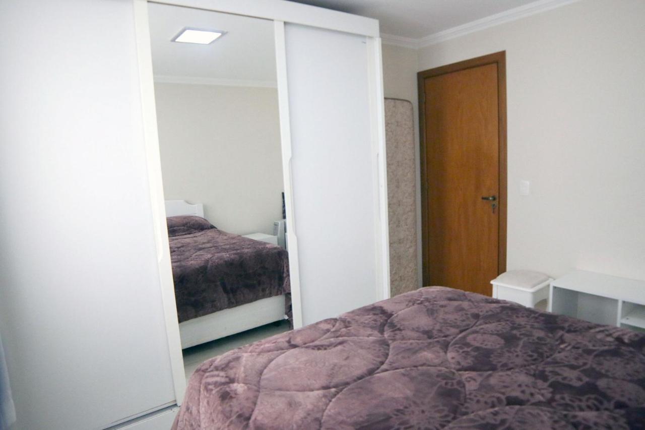 Charmoso Apartamento No Centro De Gramado Lejlighed Eksteriør billede